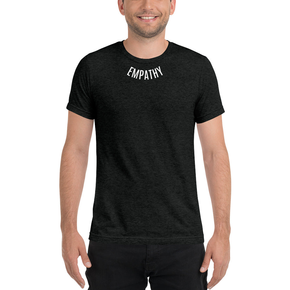 Empathy Short Sleeve T-Shirt