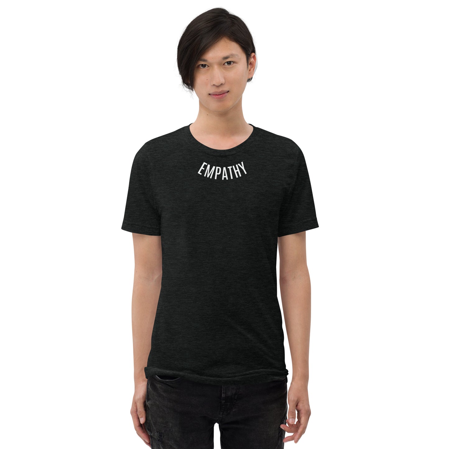 Empathy Short Sleeve T-Shirt