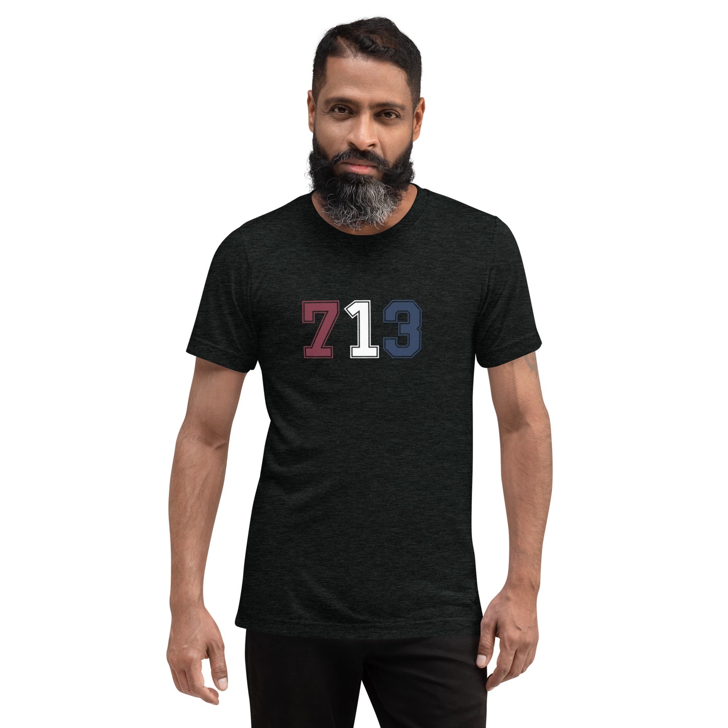 713 Short Sleeve T-Shirt