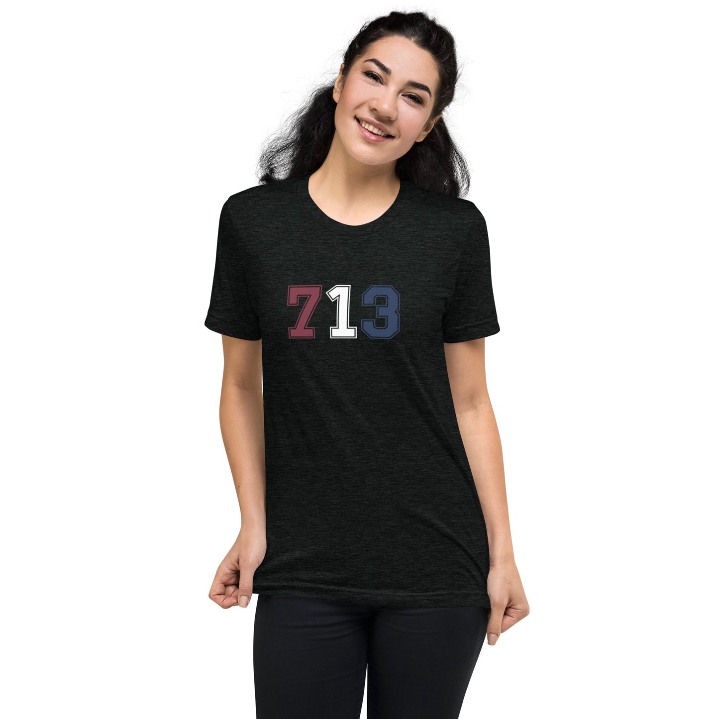 713 Short Sleeve T-Shirt