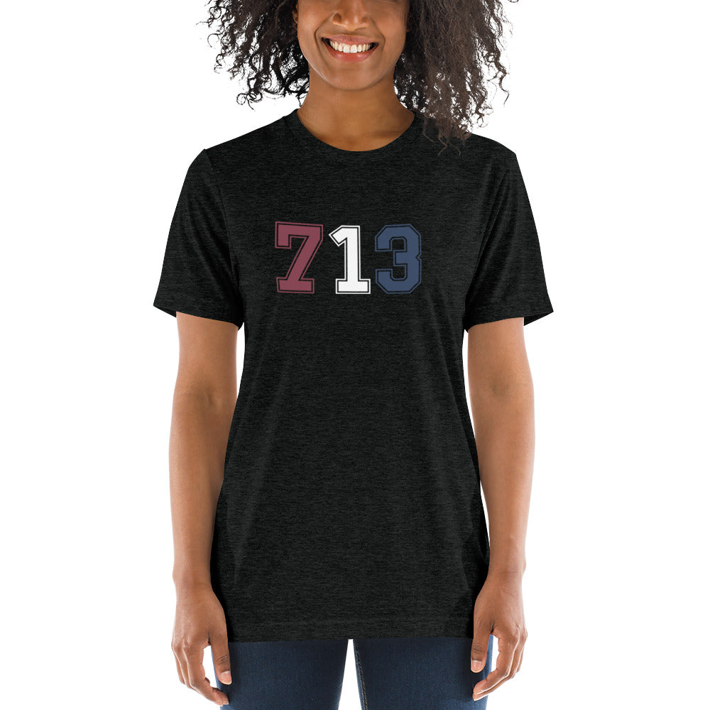 713 Short Sleeve T-Shirt