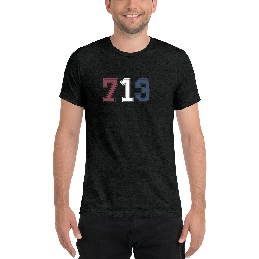 713 Short Sleeve T-Shirt