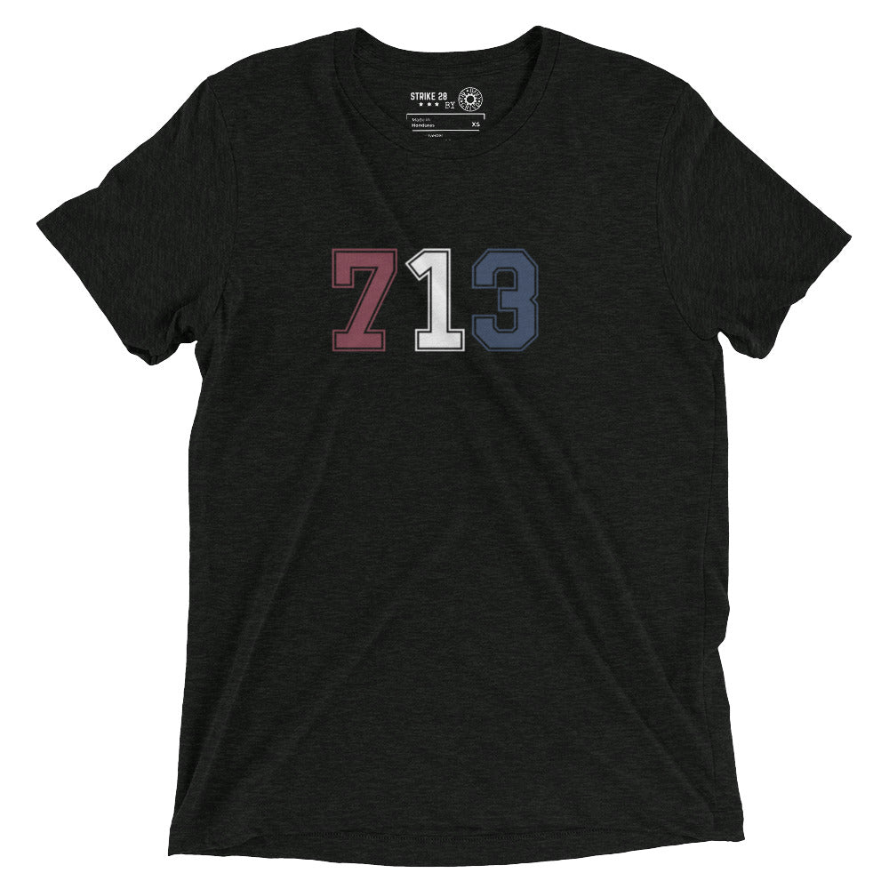 713 Short Sleeve T-Shirt