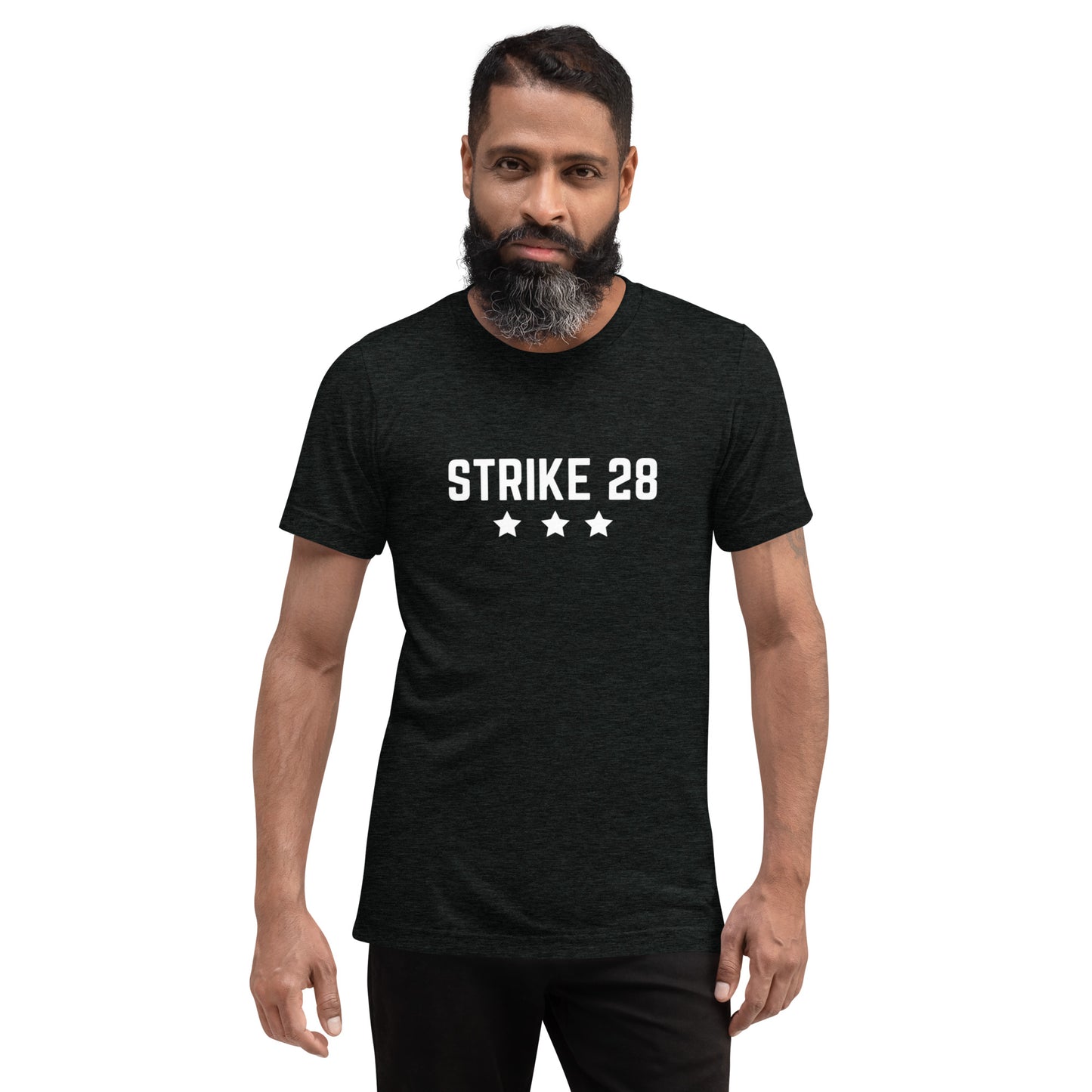 Strike 28 Short Sleeve T-Shirt