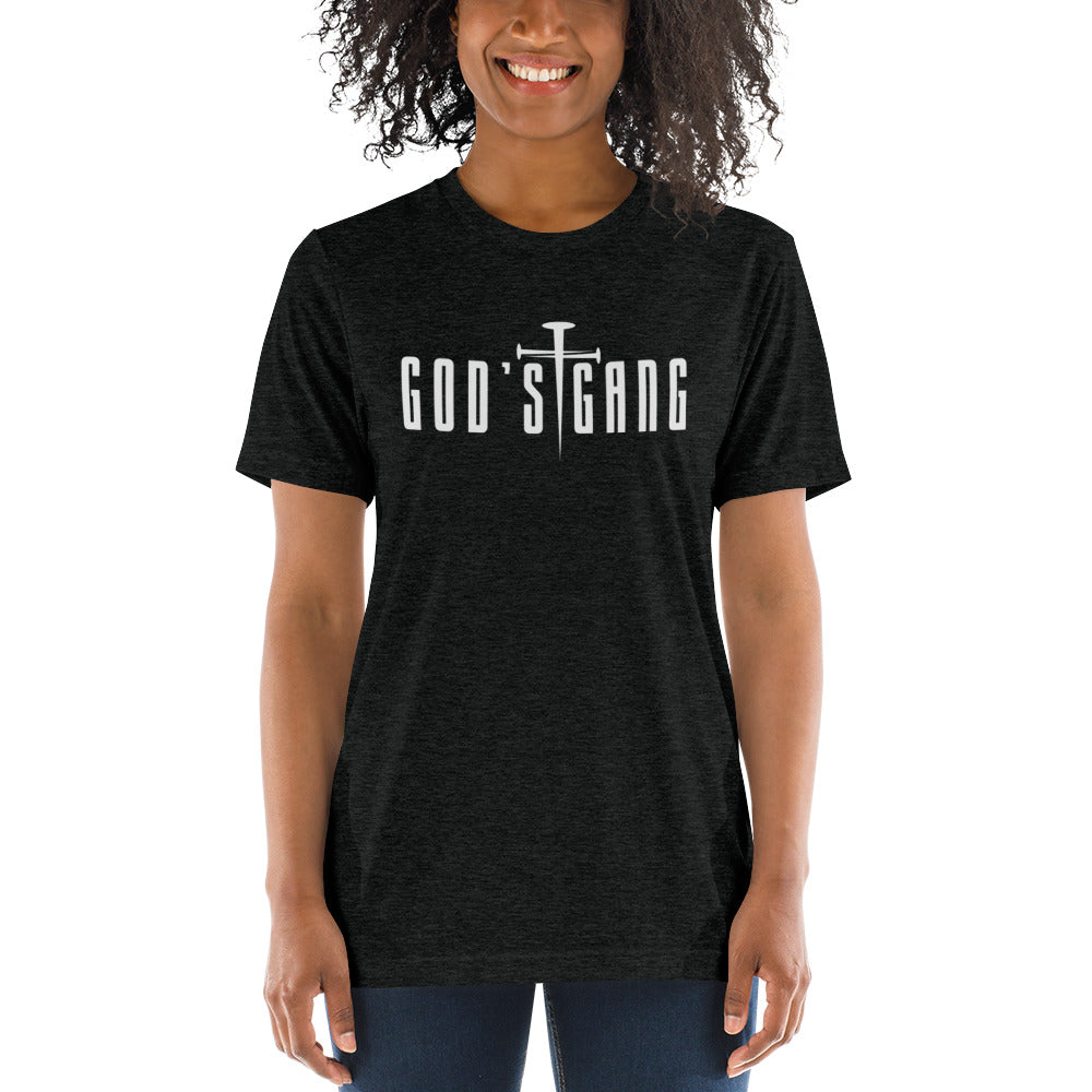 God’s Gang Short Sleeve T-Shirt