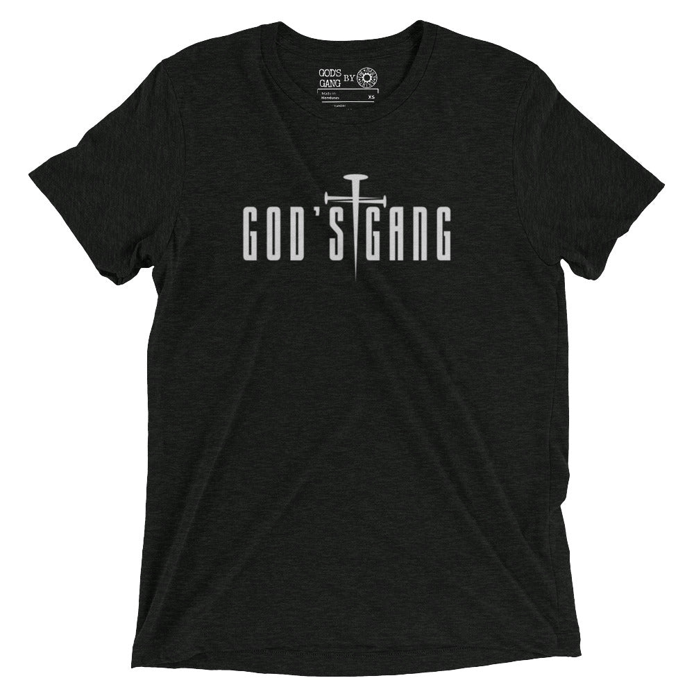 God’s Gang Short Sleeve T-Shirt