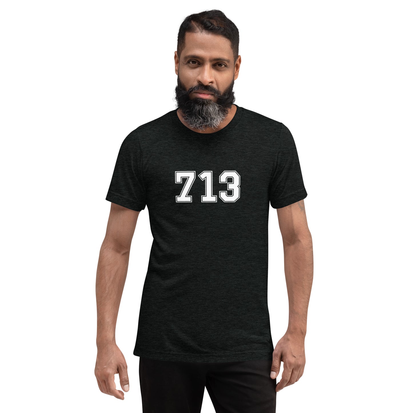 713 Short Sleeve T-Shirt