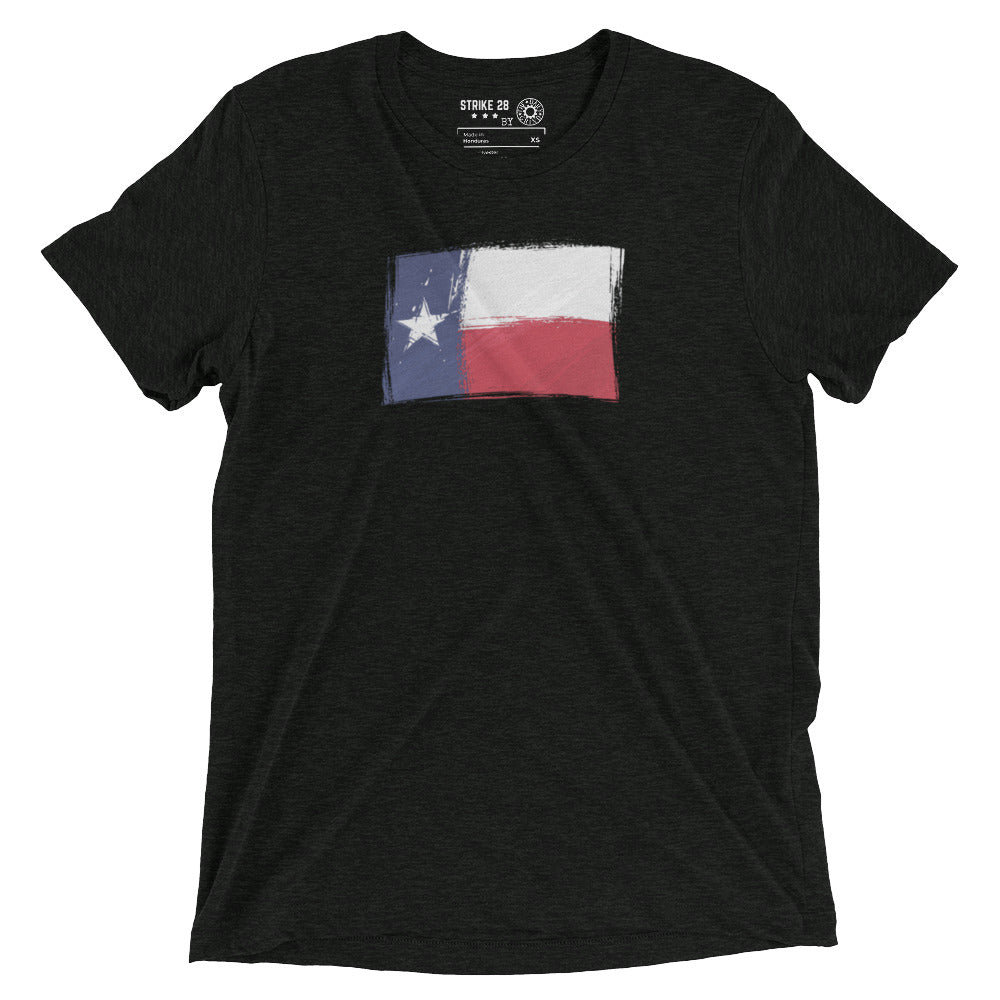 Texas Flag Short Sleeve T-Shirt