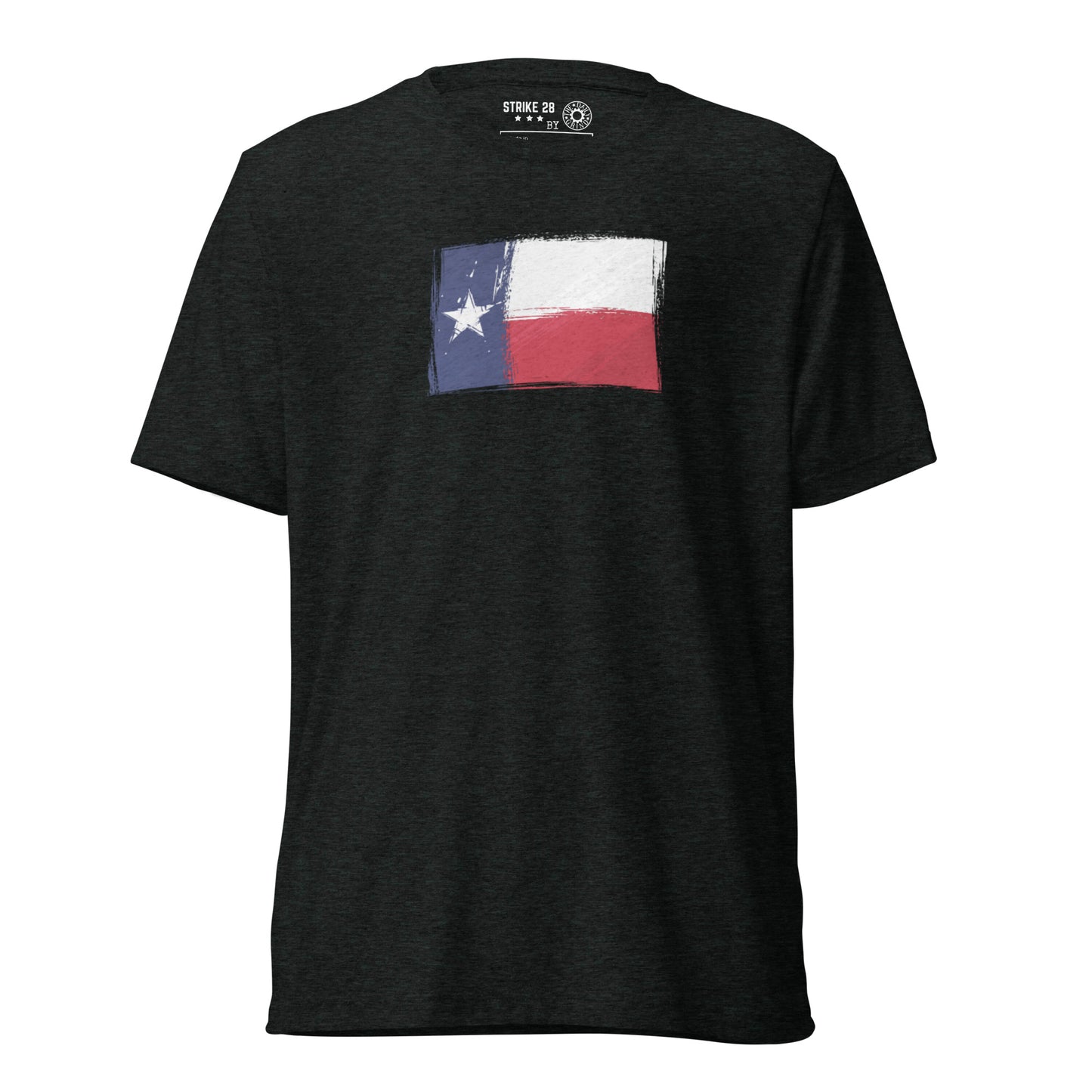 Texas Flag Short Sleeve T-Shirt