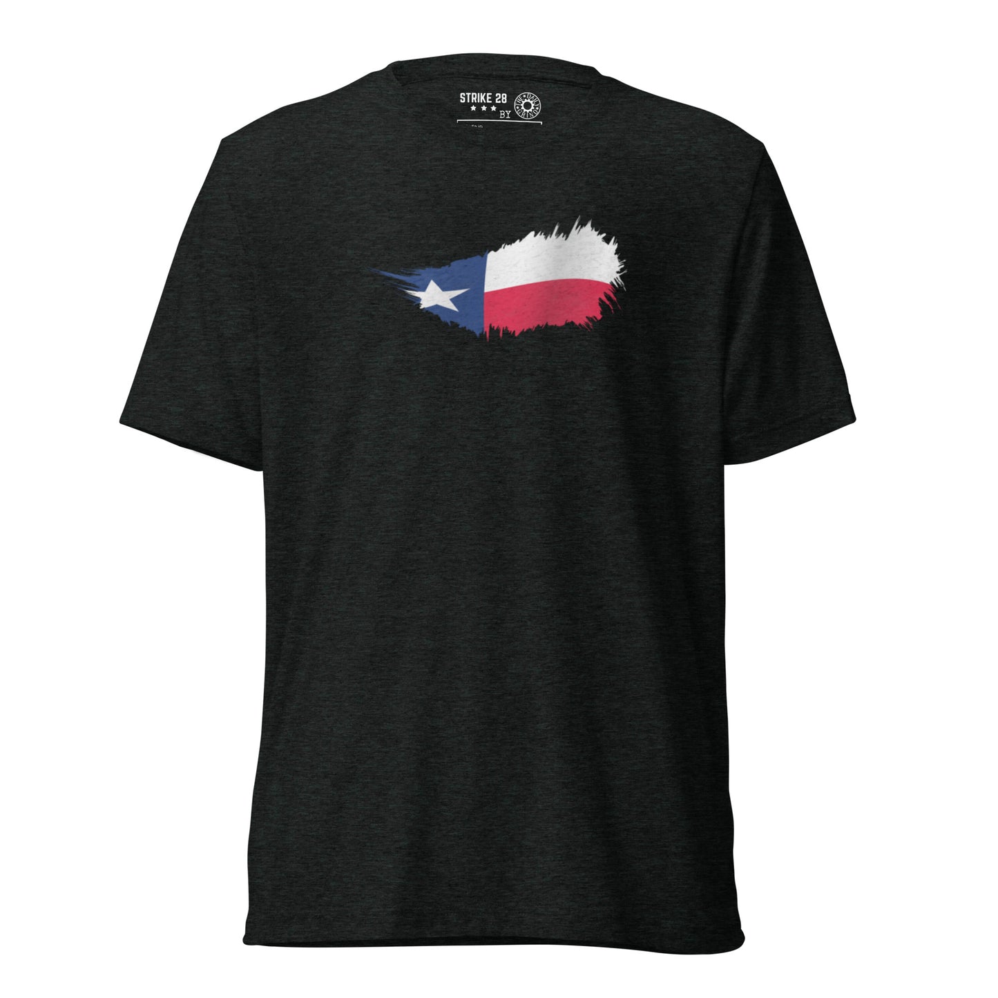 Texas Flag Short Sleeve T-Shirt