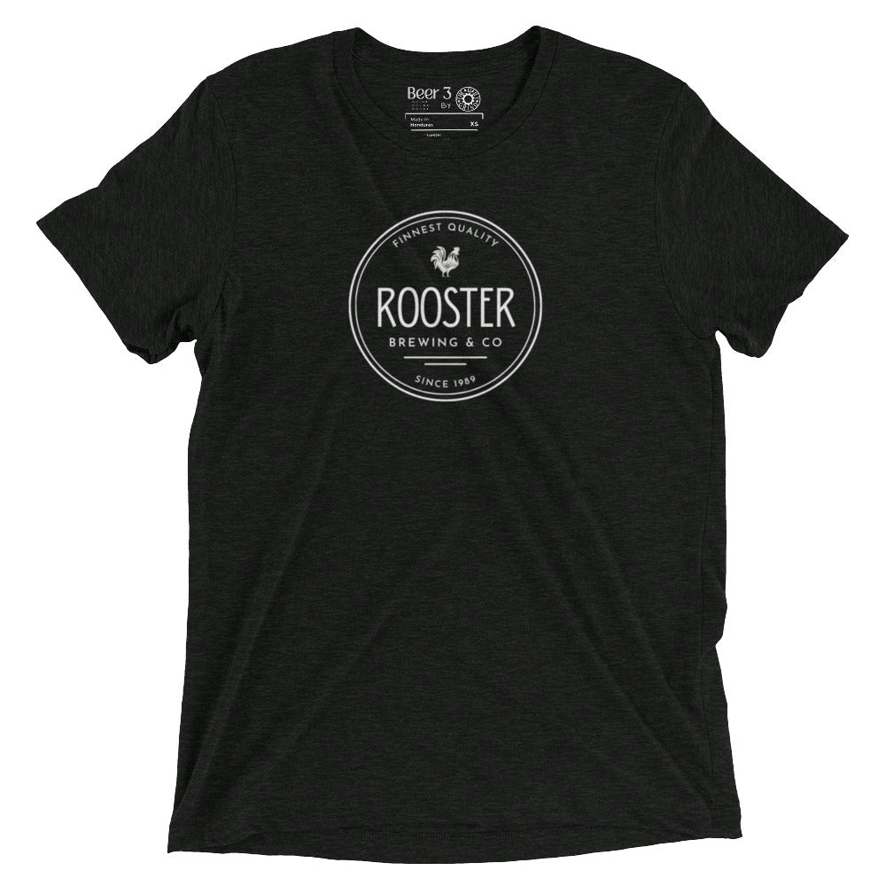 Rooster Brewing Co Short Sleeve T-Shirt