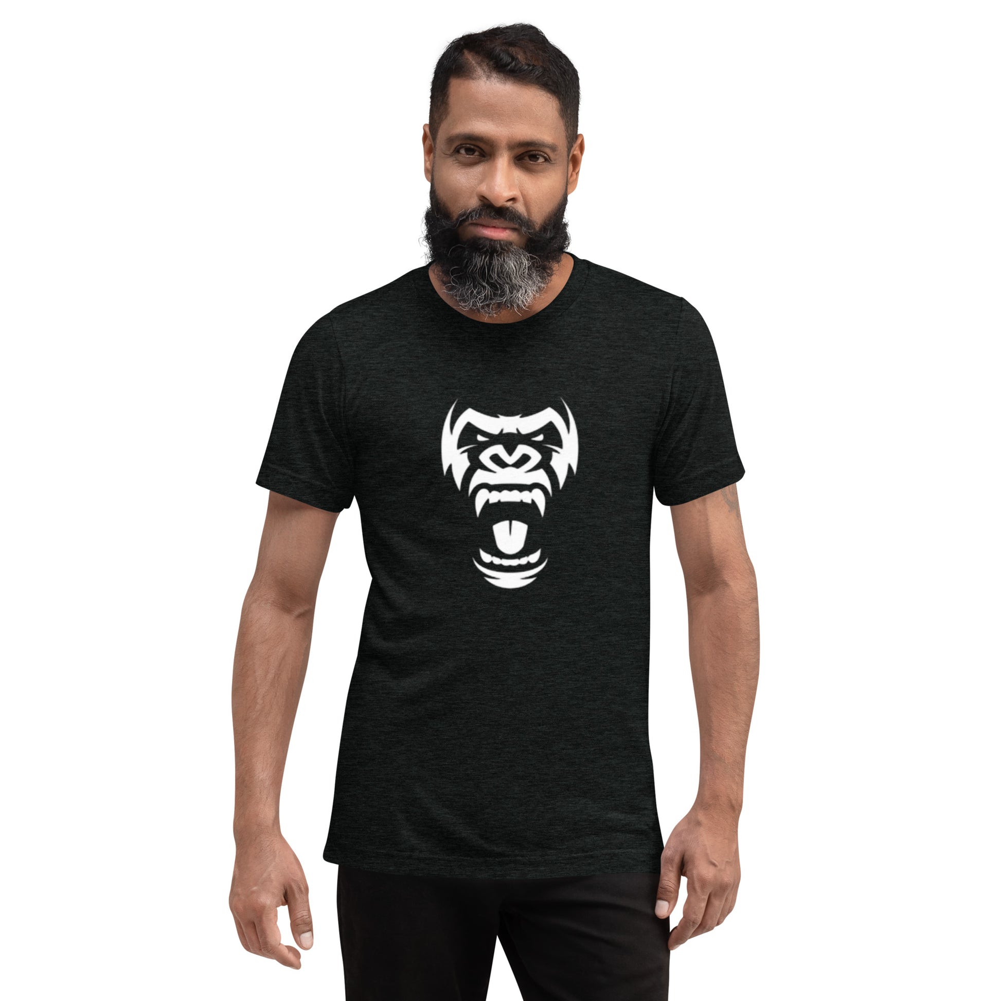 gorilla gear Gorilla Gear Short sleeve t-shirt