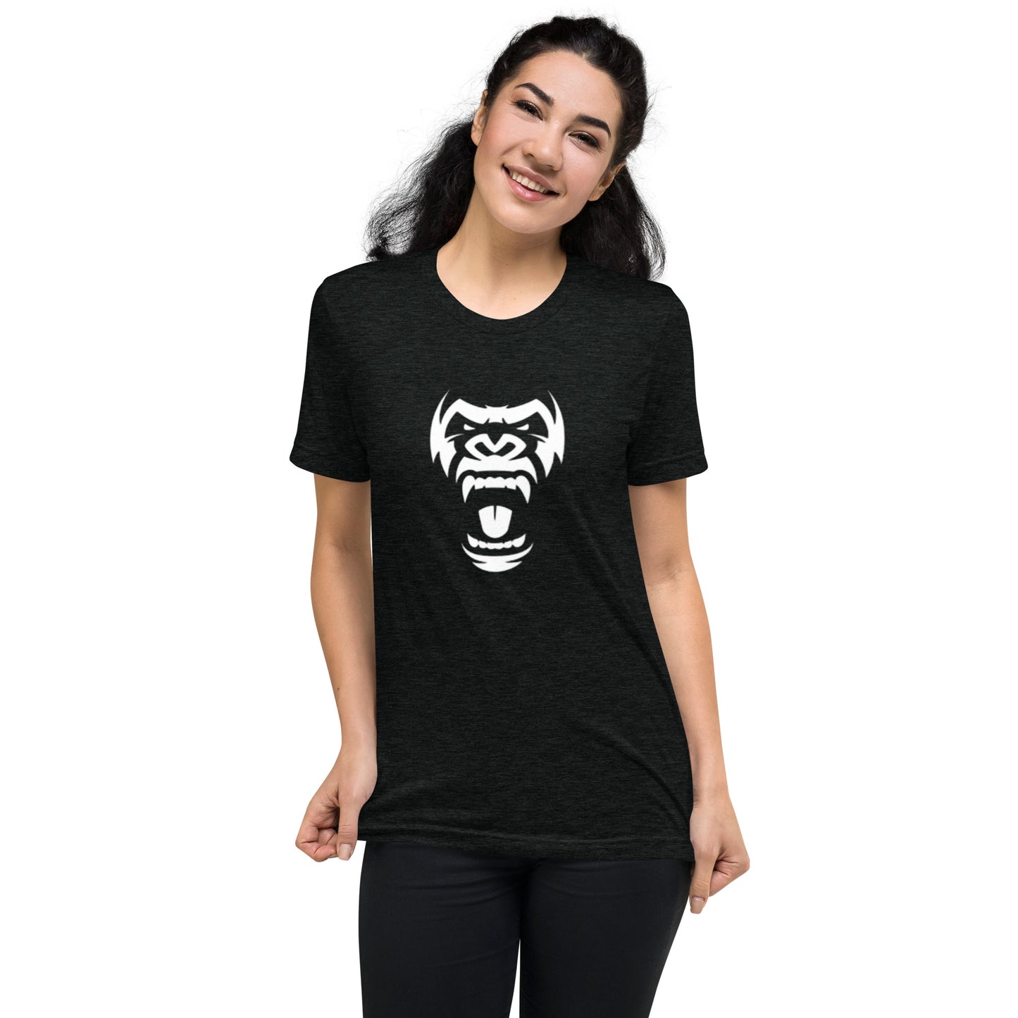 Gorilla Gear Short sleeve t-shirt