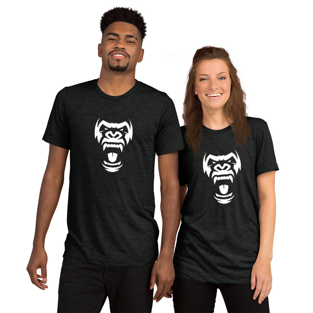 Gorilla Gear Short sleeve t-shirt