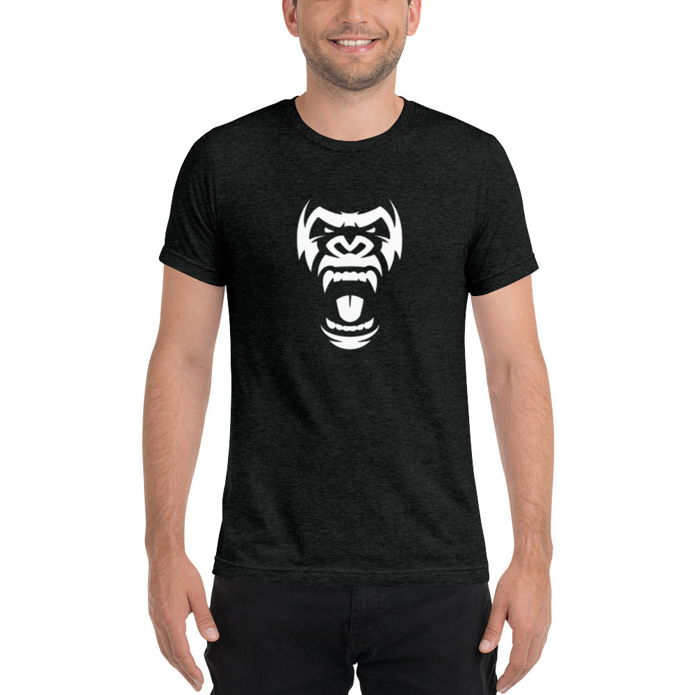 Gorilla Gear Short sleeve t-shirt