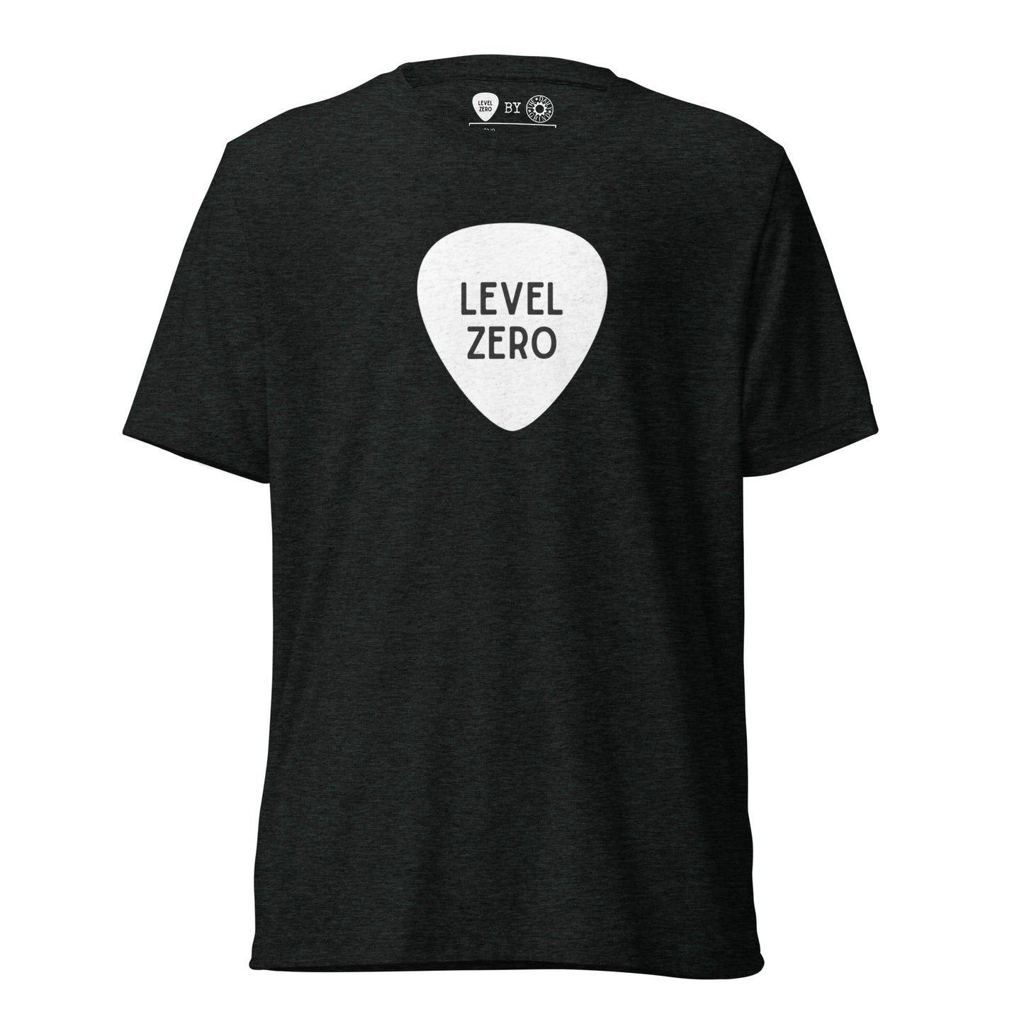 Level Zero Short Sleeve T-Shirt