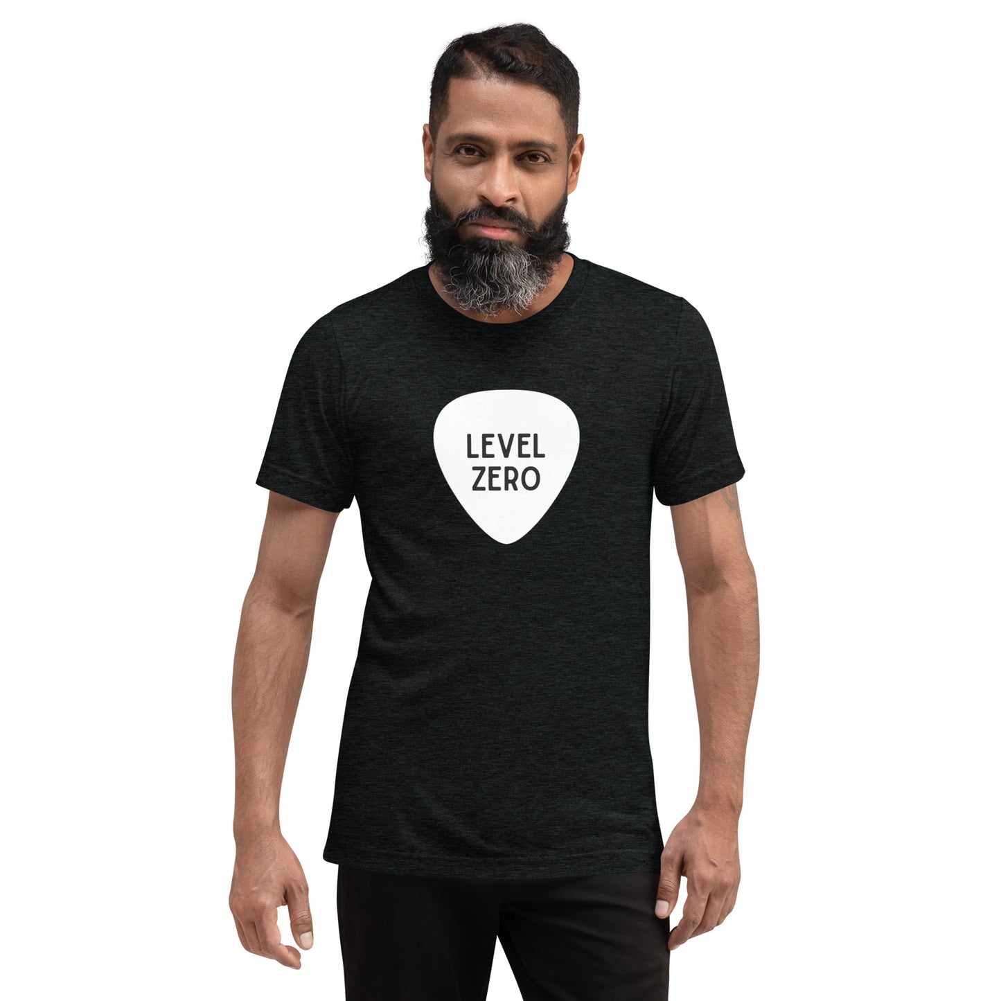 Level Zero Short Sleeve T-Shirt