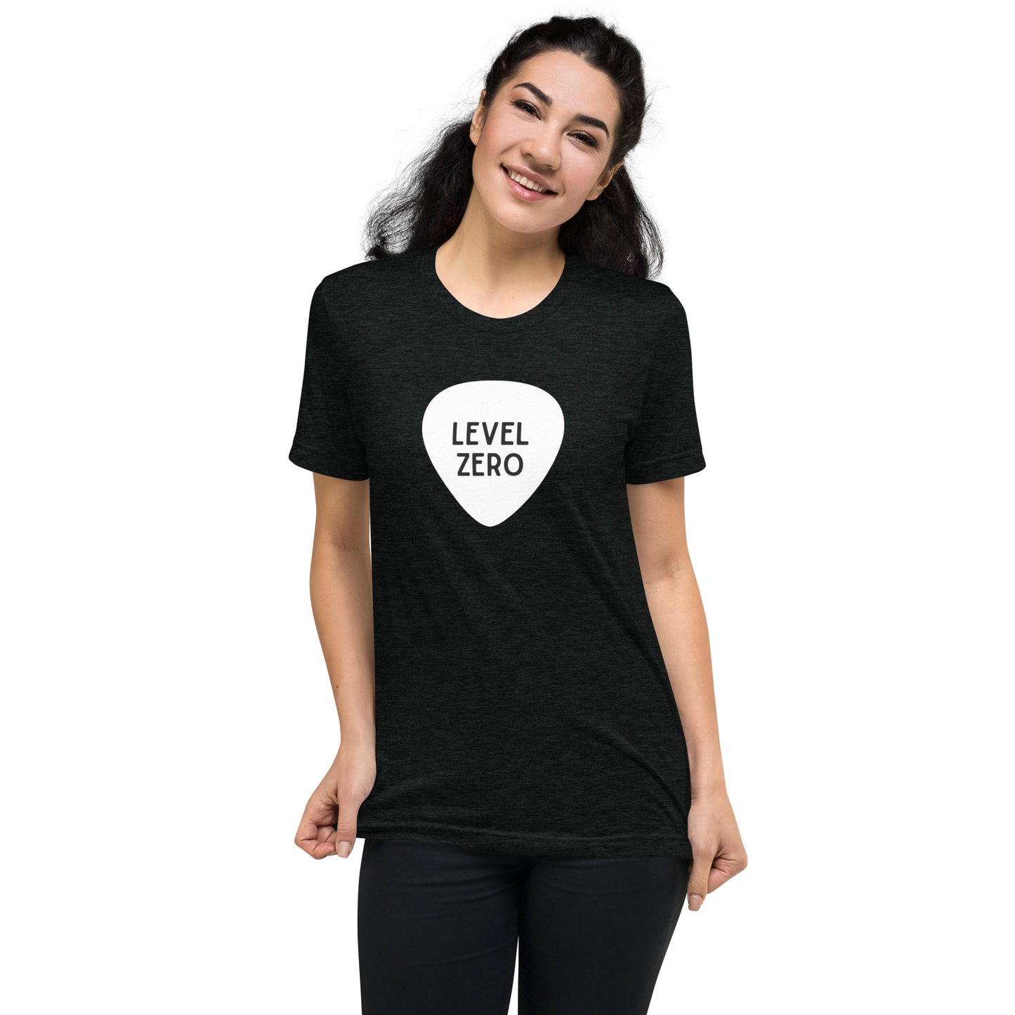 Level Zero Short Sleeve T-Shirt