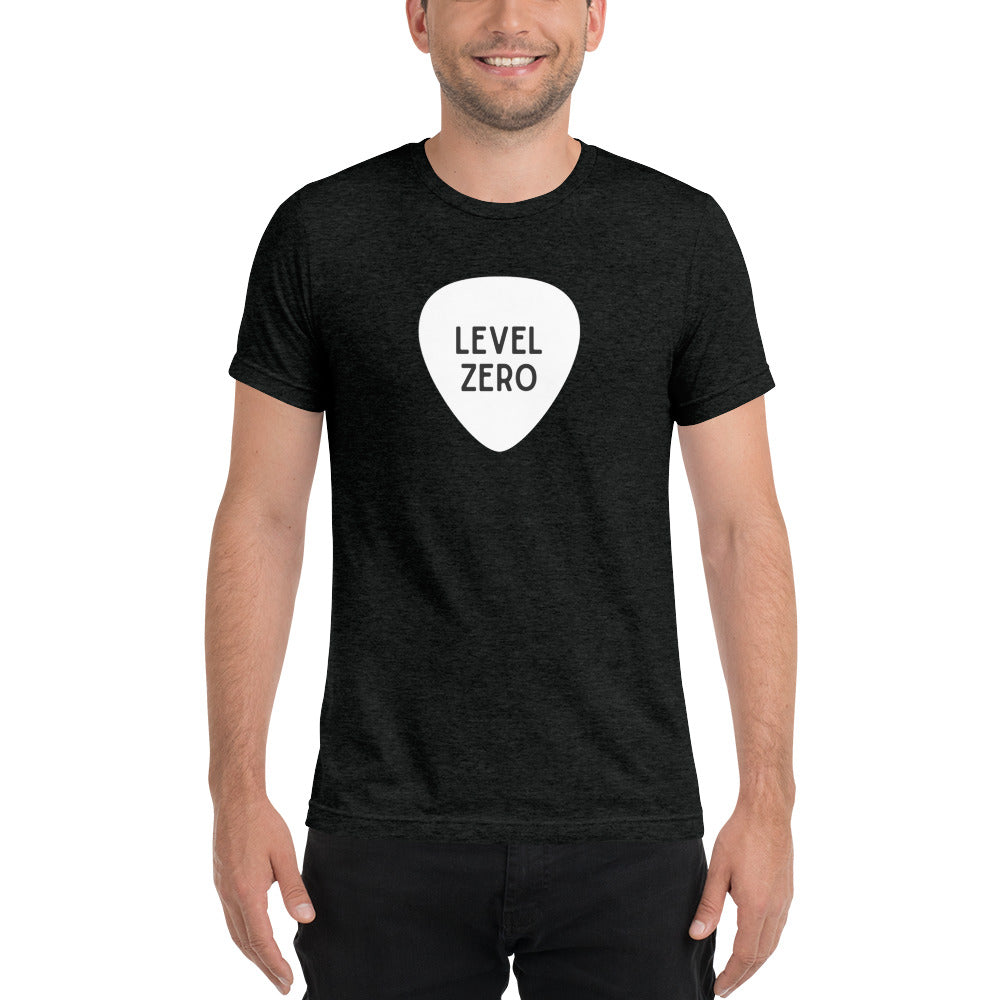 Level Zero Short Sleeve T-Shirt