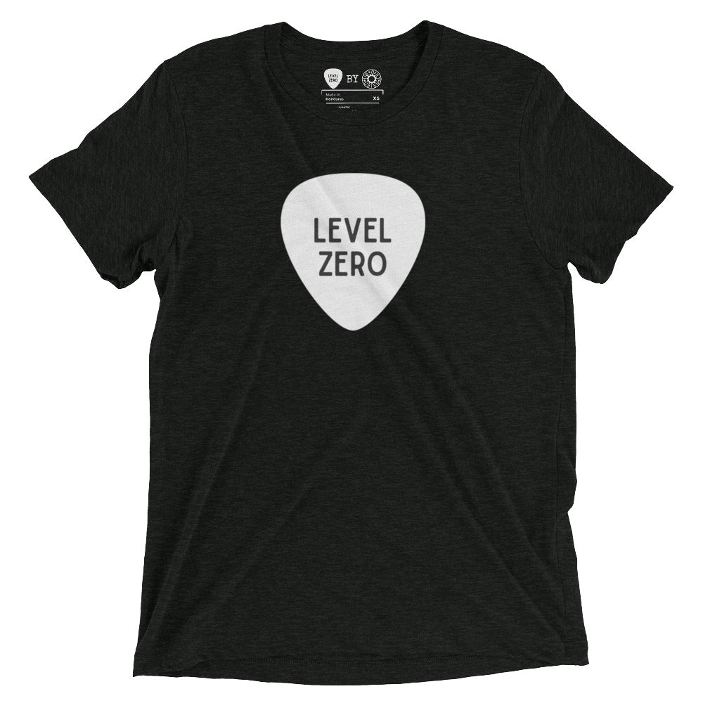 Level Zero Short Sleeve T-Shirt