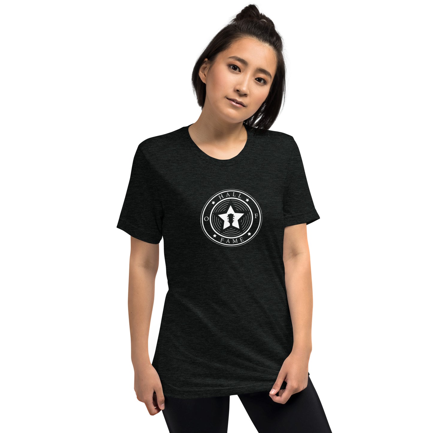 Hall of Fame Short Sleeve T-Shirt