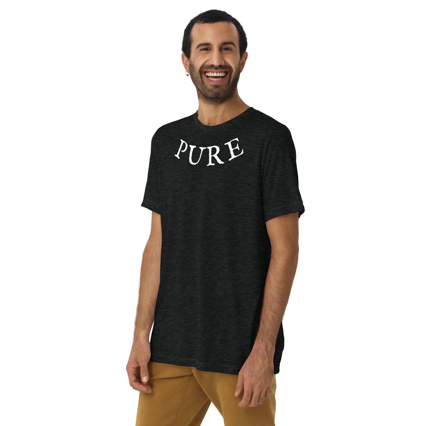 Pure Short Sleeve T-Shirt