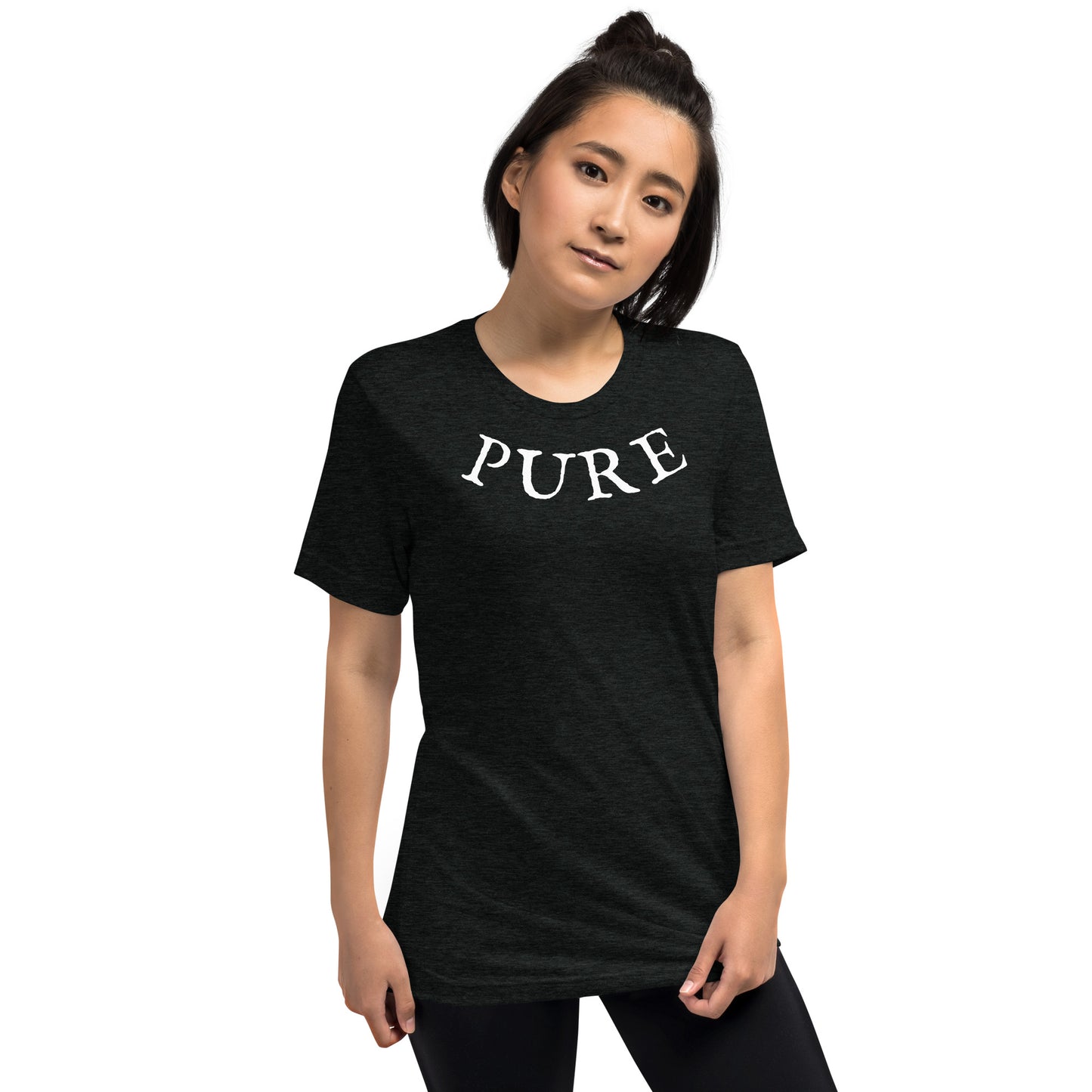 Pure Short Sleeve T-Shirt