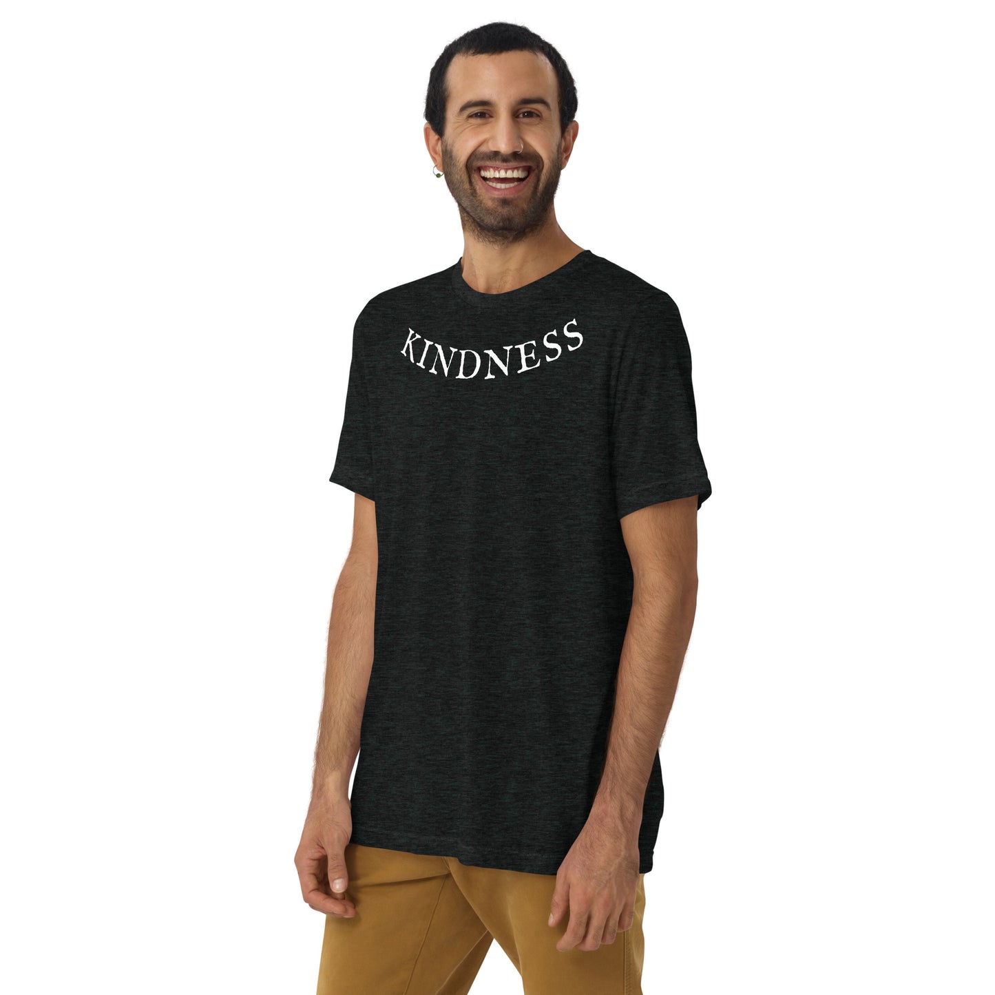 Kindness Short Sleeve T-Shirt