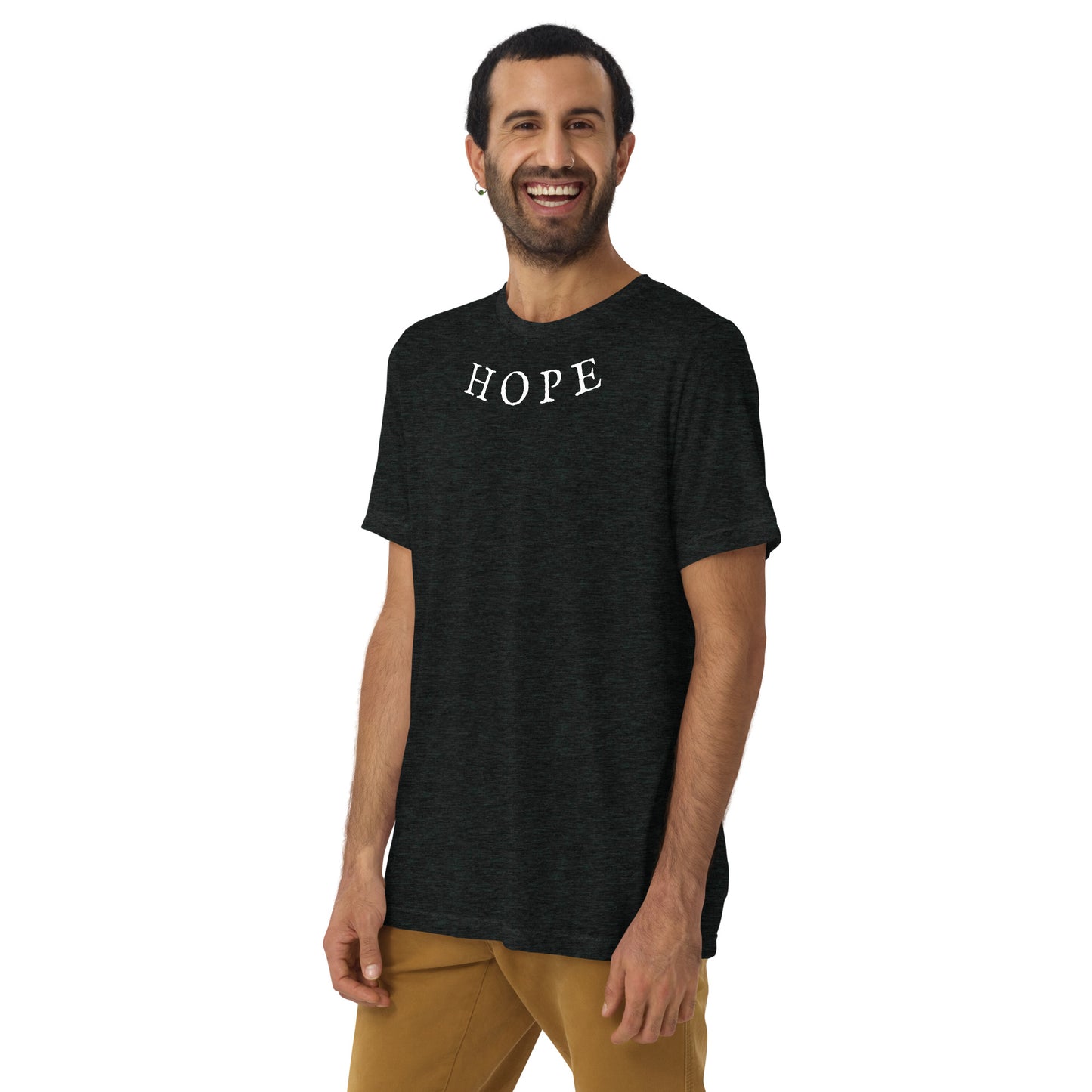 Hope Short Sleeve T-Shirt