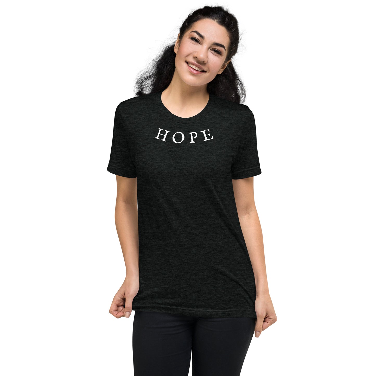 Hope Short Sleeve T-Shirt