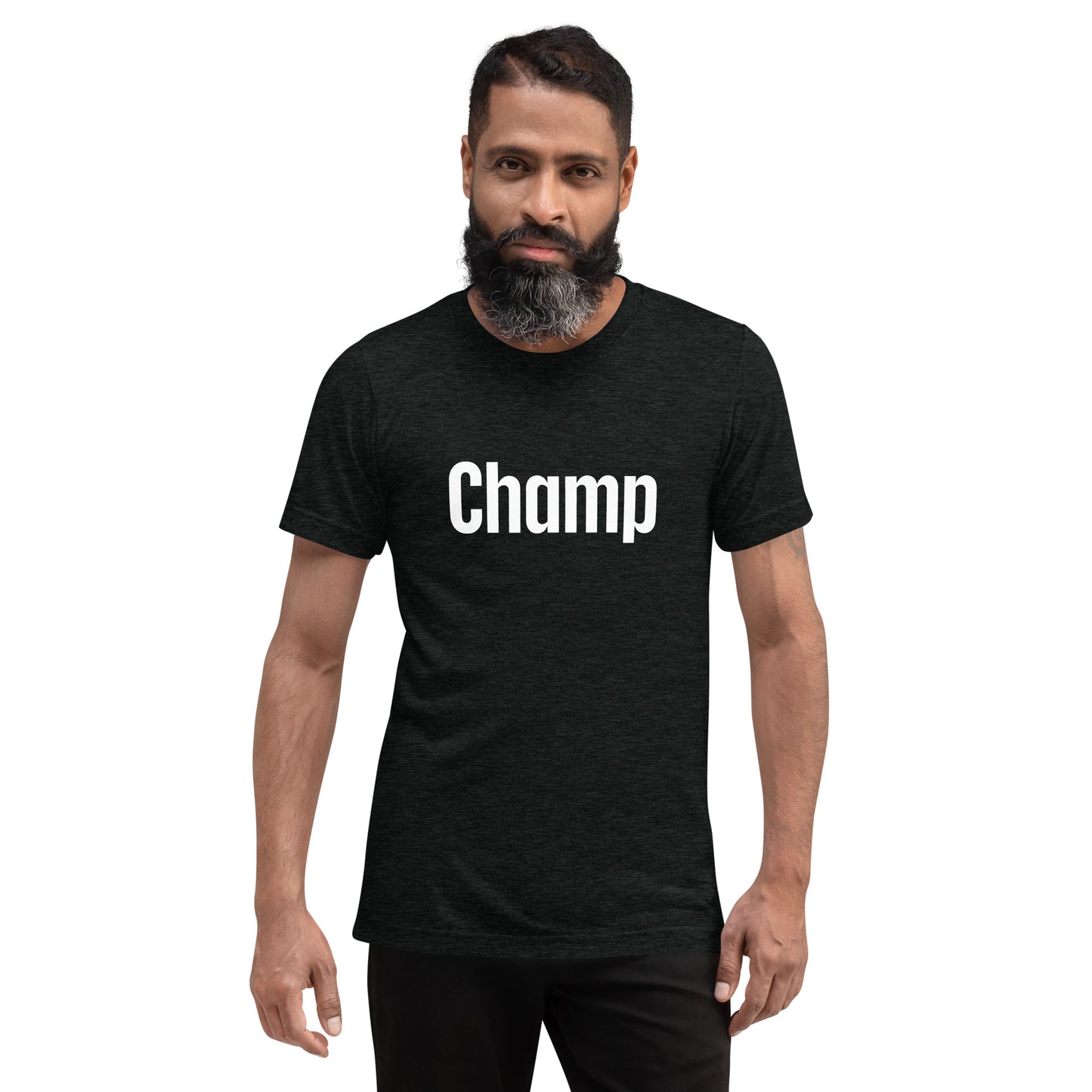 Champ Short Sleeve T-Shirt