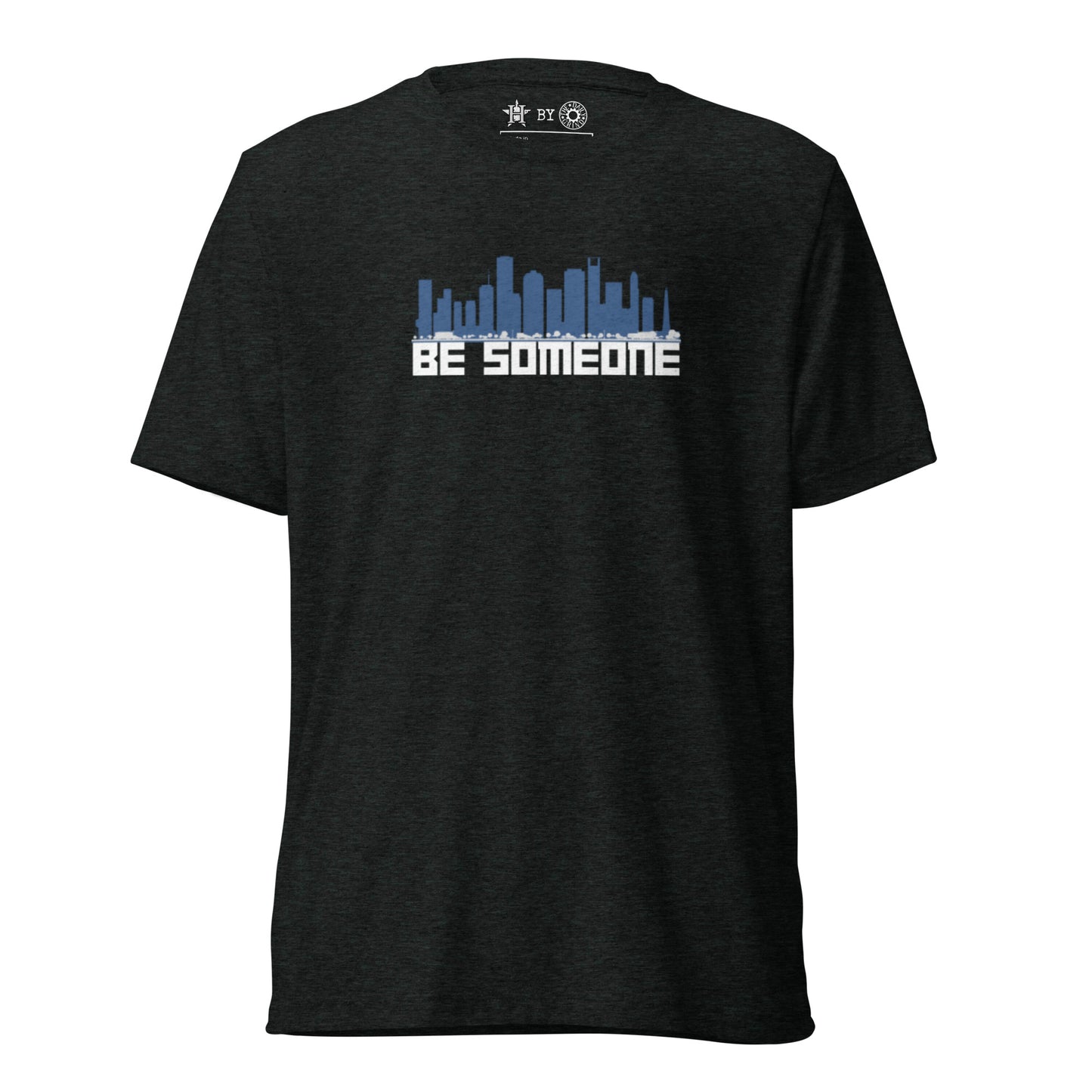 Be Someone Short Sleeve T-Shirt