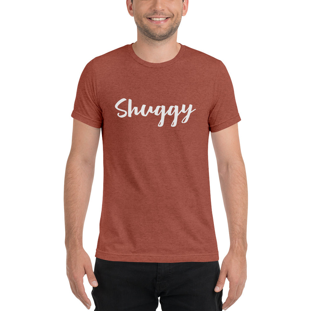 Shuggy Short Sleeve T-Shirt