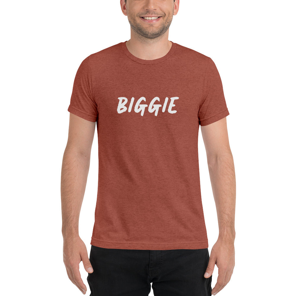 Biggie Short Sleeve T-Shirt