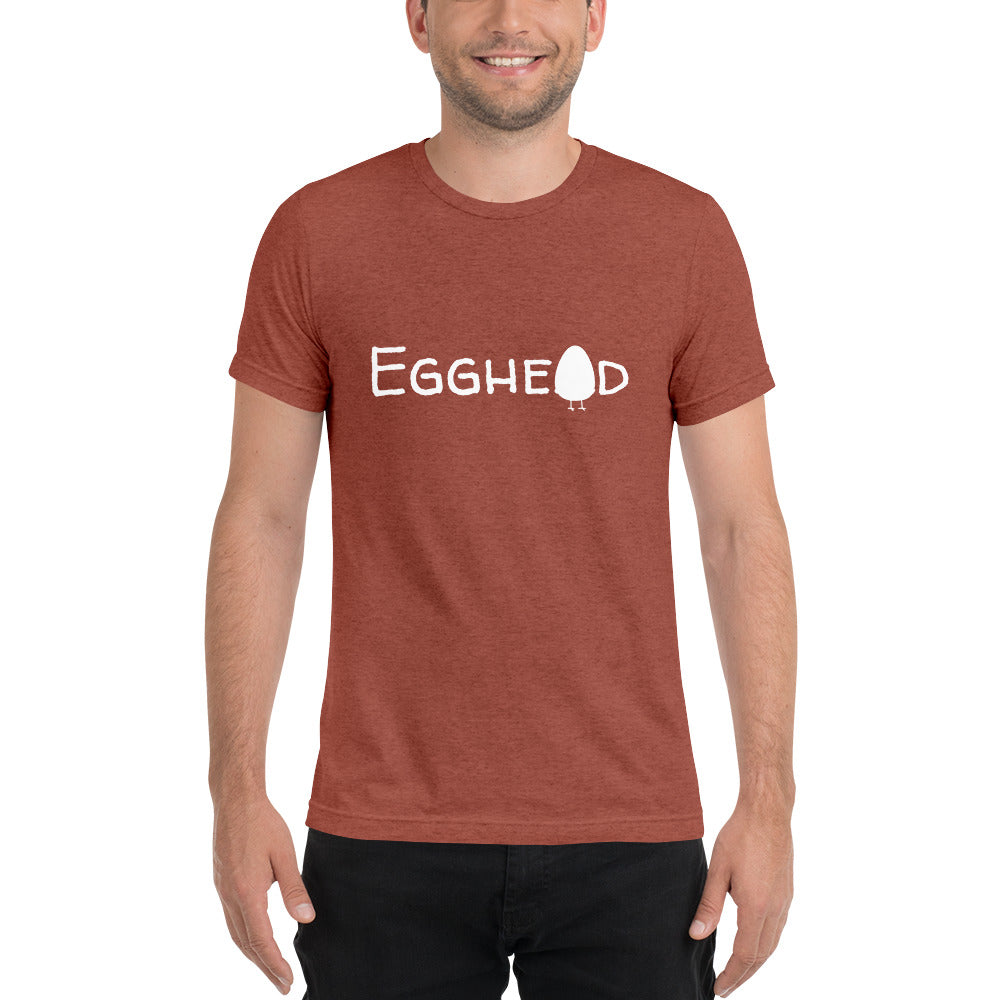 Egghead Short Sleeve T-Shirt