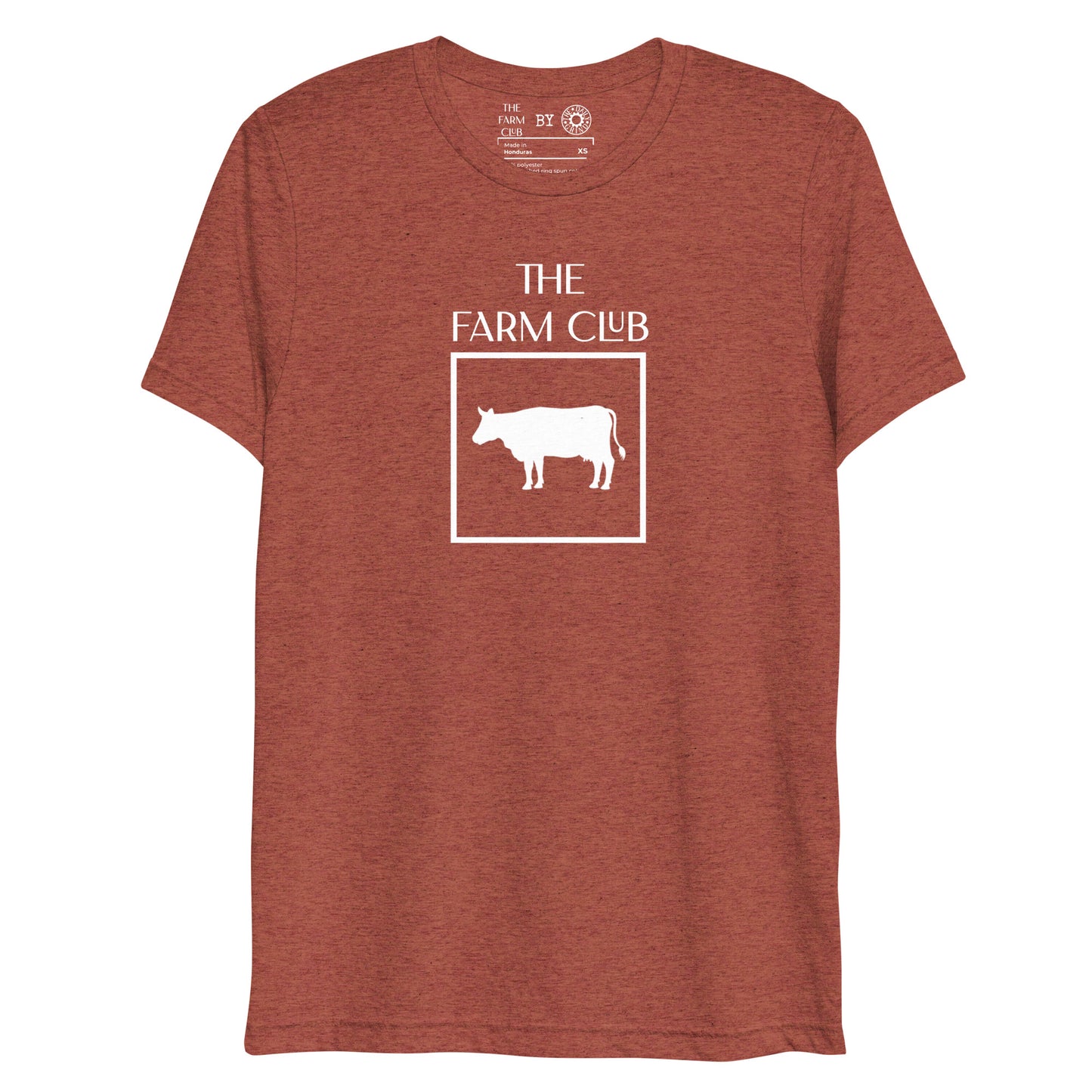 The Farm Club Cow Short Sleeve T-Shirt