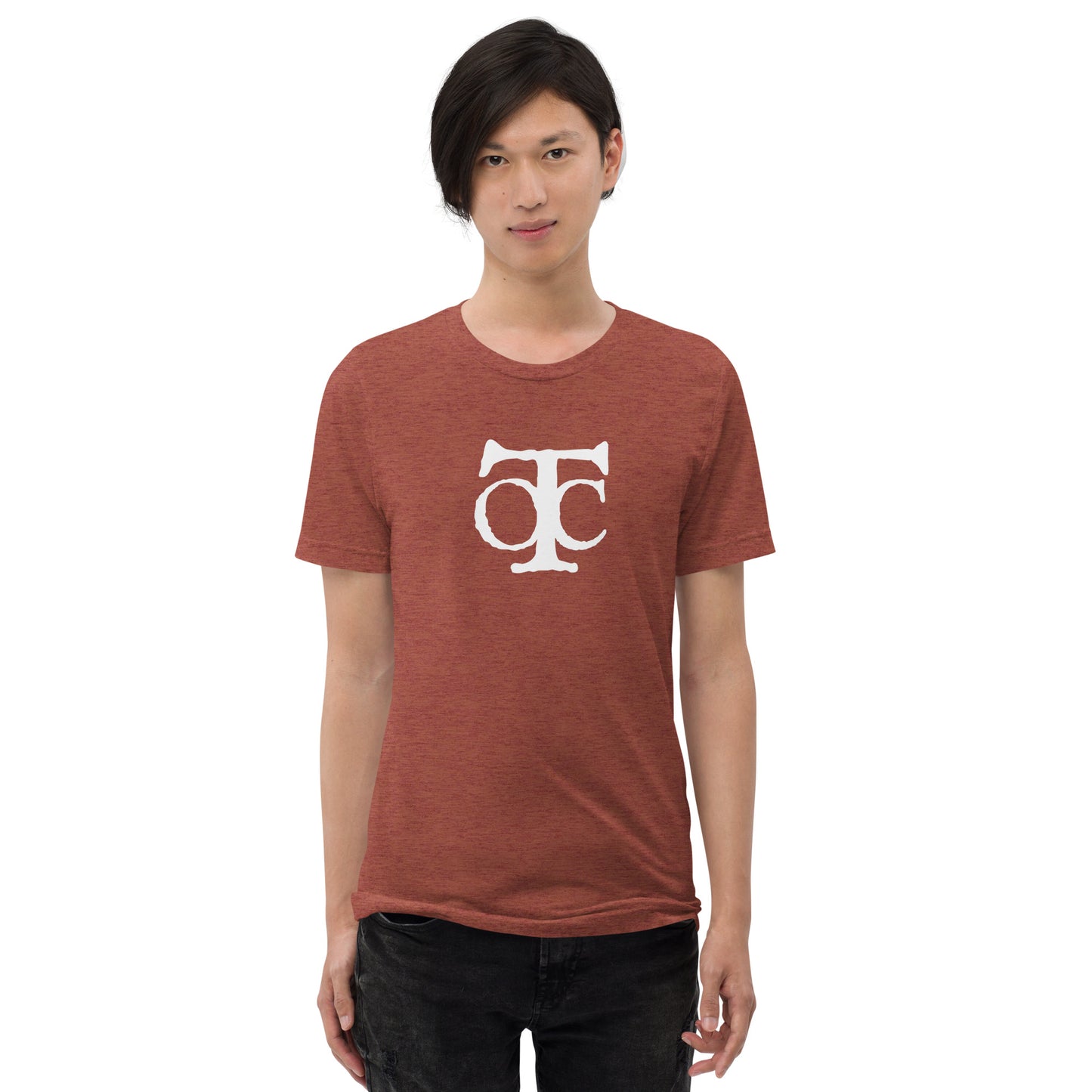 TOC Threads of Christ Short Sleeve T-Shirt