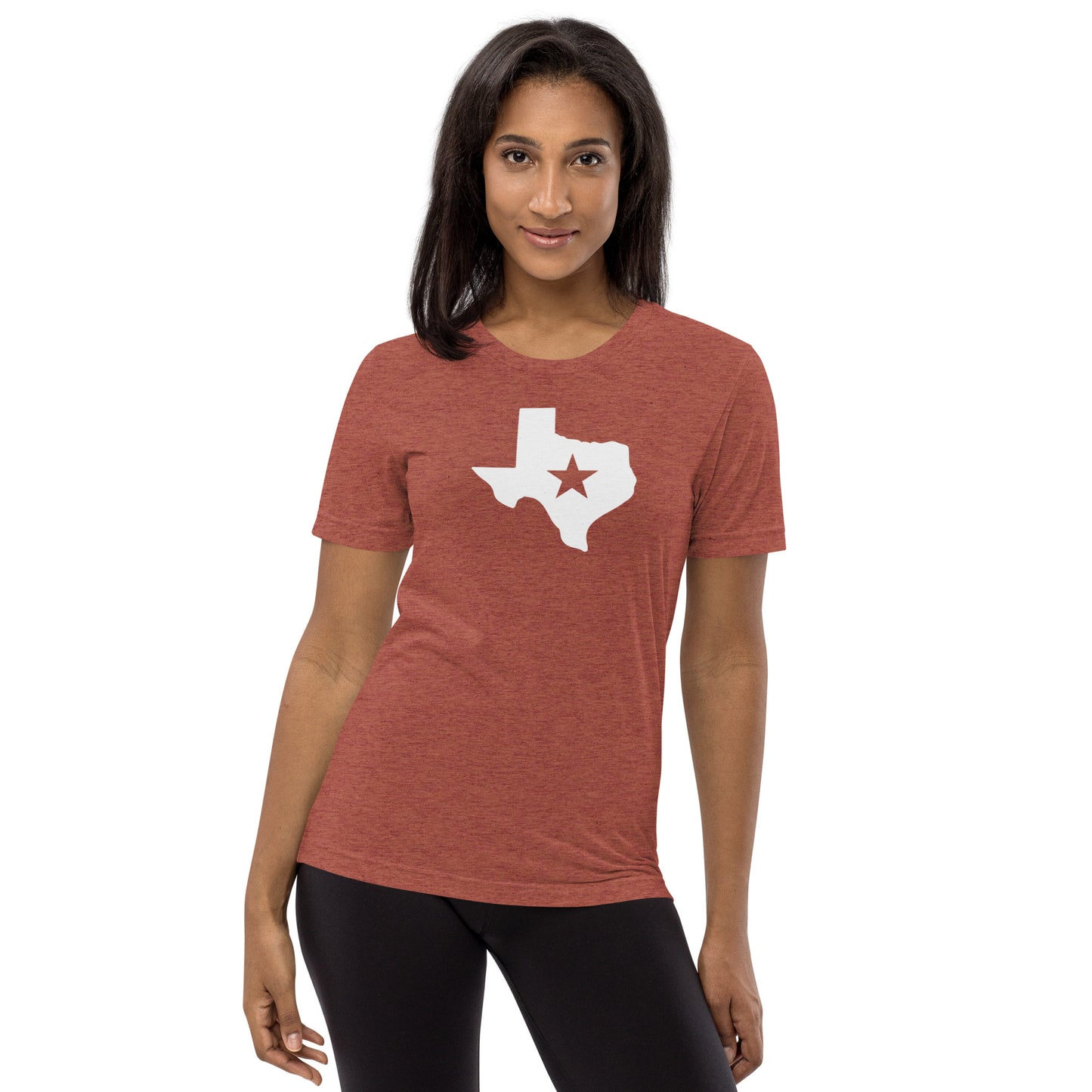 Texas Short Sleeve T-Shirt