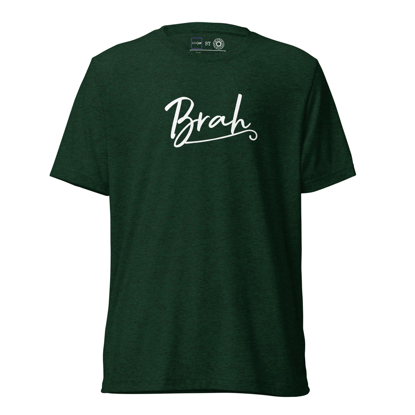 Brah Short Sleeve T-Shirt