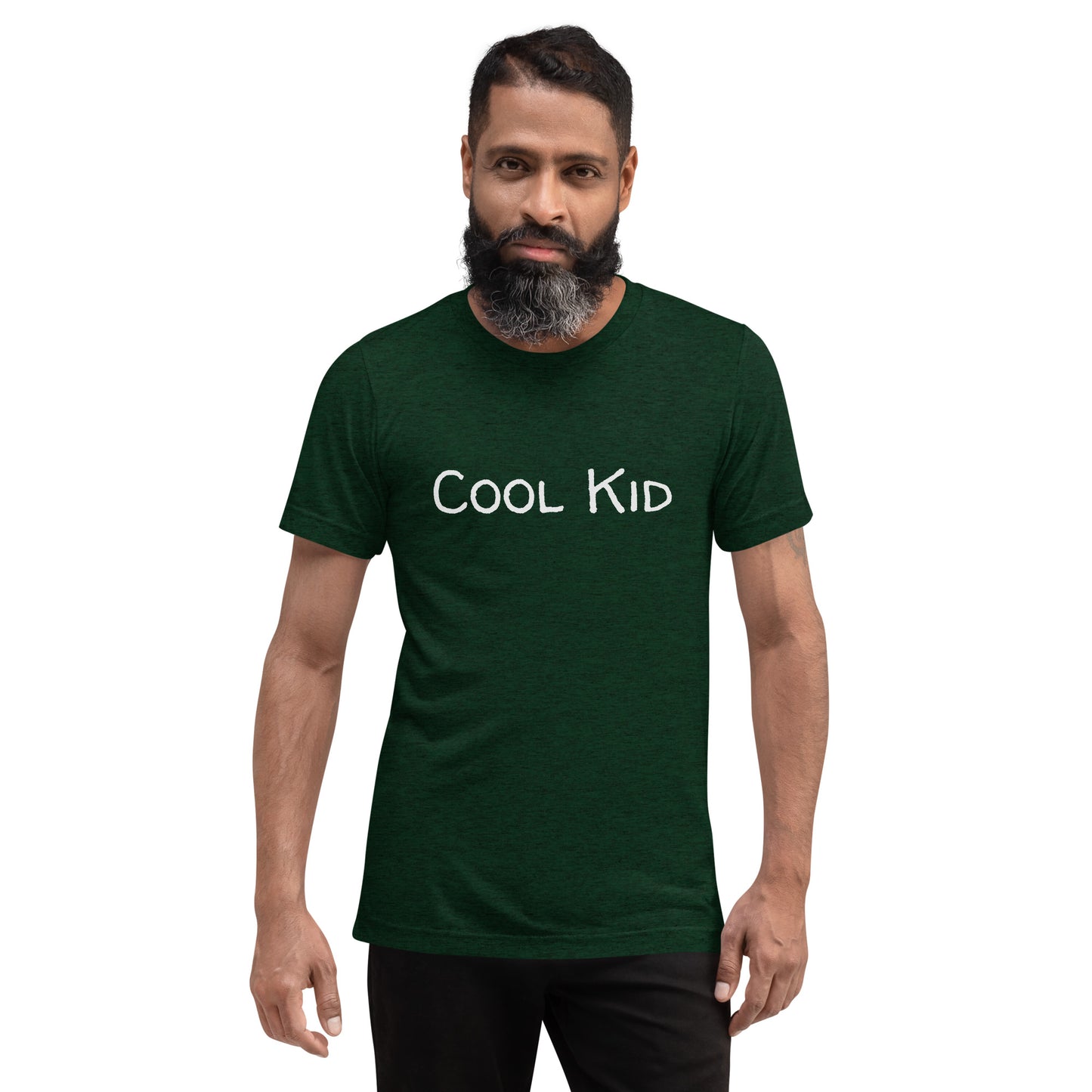 Cool Kid Short Sleeve T-Shirt