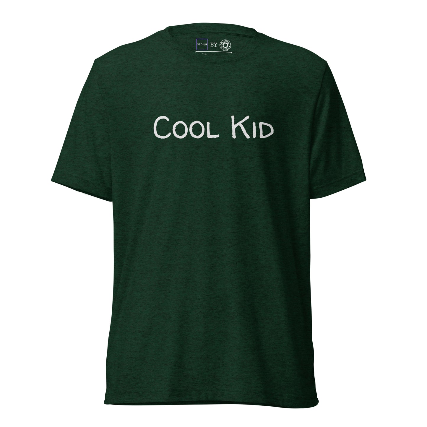 Cool Kid Short Sleeve T-Shirt