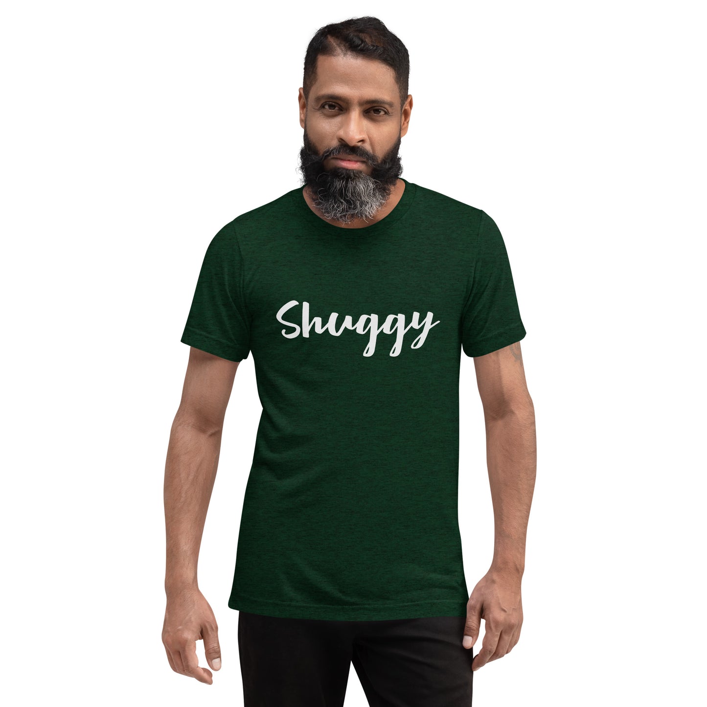 Shuggy Short Sleeve T-Shirt