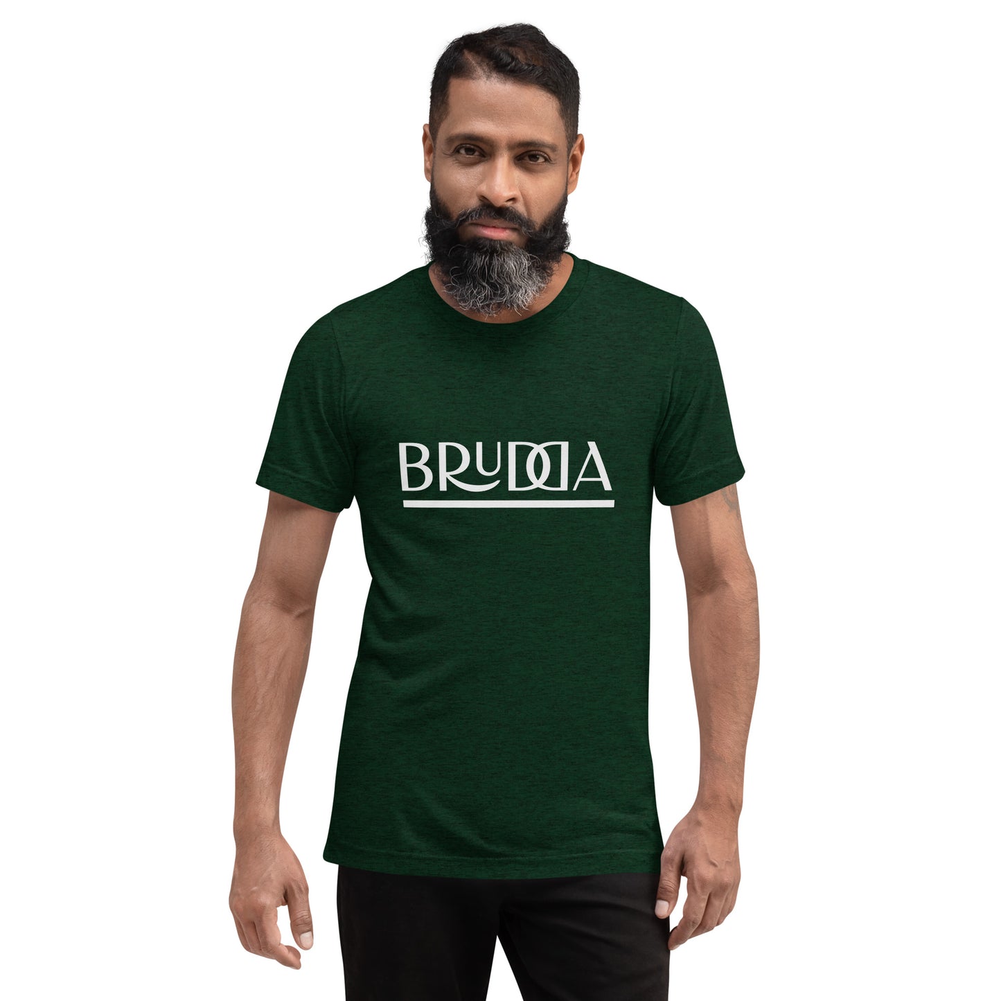 Brudda Short Sleeve T-Shirt