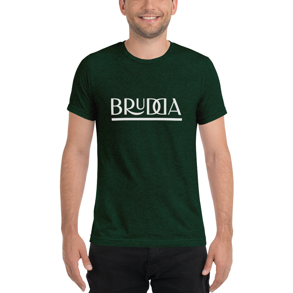 Brudda Short Sleeve T-Shirt