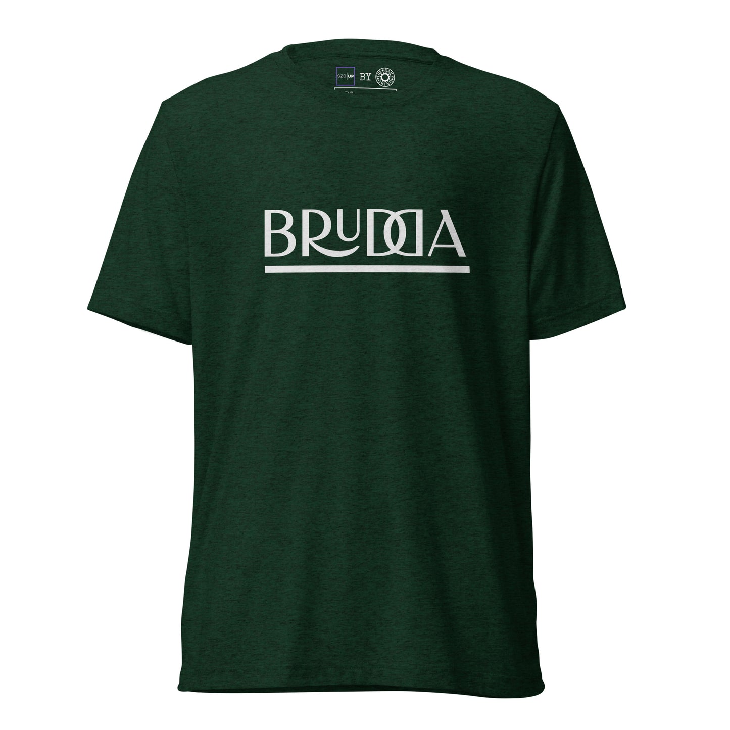 Brudda Short Sleeve T-Shirt