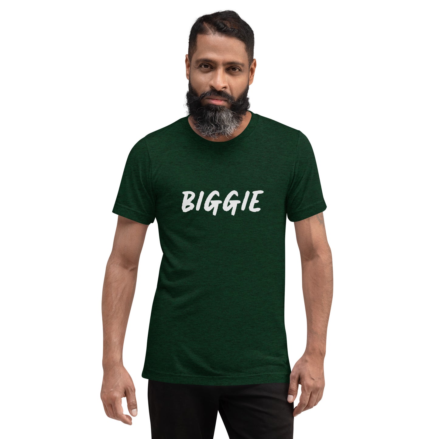 Biggie Short Sleeve T-Shirt