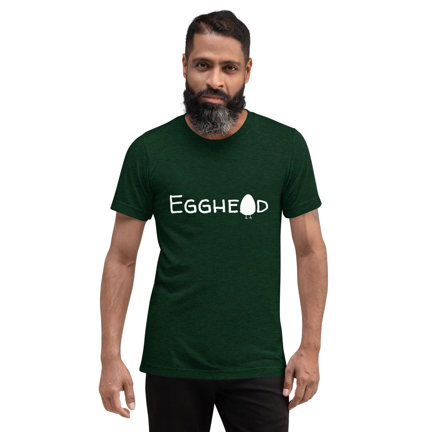 Egghead Short Sleeve T-Shirt