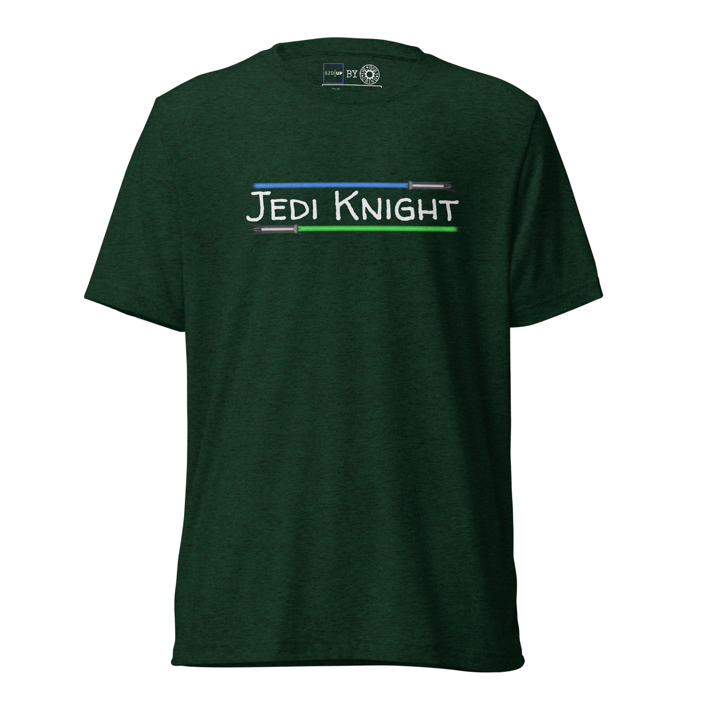 Jedi Knight Short Sleeve T-Shirt