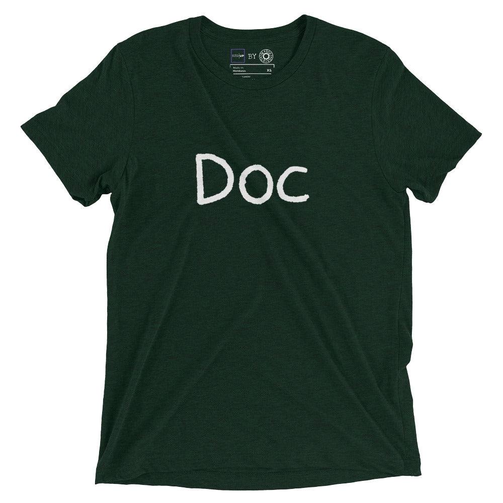 Doc Short Sleeve T-Shirt