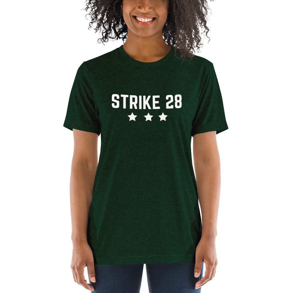 Strike 28 Short Sleeve T-Shirt